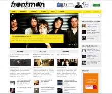 www.frontman.cz